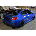 WRX STi 15+ (Endast STi) GTC-300 170cm Kolfibervinge APR Performance