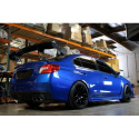 WRX STi 15+ (Endast STi) GTC-300 170cm Kolfibervinge APR Performance