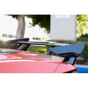 Chevrolet Corvette C8 2020+ Kolfibervinge APR Performance