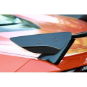 Chevrolet Corvette C8 2020+ Kolfibervinge APR Performance