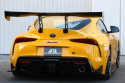 Toyota Supra A90/91 19+ 180cm GTC-500 Kolfibervinge APR Performance