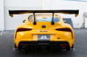 Toyota Supra A90/91 19+ 180cm GTC-500 Kolfibervinge APR Performance