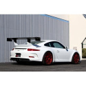 Porsche 991 GT3 GTC-500 Kolfibervinge 2014+ APR Performance