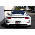 Porsche 991 GT3 GTC-500 Kolfibervinge 2014+ APR Performance