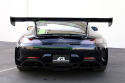 Mercedes-Benz AMG GTR Pro 2020+ GTC-500 180cm Kolfibervinge APR Performance