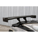 Chevrolet Corvette C7 Z06 / Grand Sport 2015-2019 GTC-500 71\'\' Chassis Mount Justerbar Kolfibervinge APR Performance