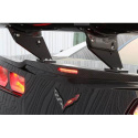Chevrolet Corvette C7 Z06 / Grand Sport 2015-2019 GTC-500 71\'\' Chassis Mount Justerbar Kolfibervinge APR Performance