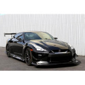 Nissan GTR R35 2008+ GTC-500 Kolfibervinge 188cm APR Performance