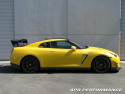 Nissan GTR R35 2008+ GTC-500 Kolfibervinge 188cm APR Performance