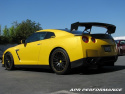 Nissan GTR R35 2008+ GTC-500 Kolfibervinge 188cm APR Performance