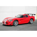 Dodge Viper Coupe 2006-2010 GTC-500 188cm Kolfibervinge APR Performance