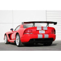Dodge Viper Coupe 2006-2010 GTC-500 188cm Kolfibervinge APR Performance