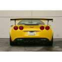 Chevrolet Corvette C6 / Z06 2005-2013 GTC-500 188cm Kolfibervinge APR Performance