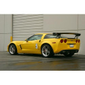 Chevrolet Corvette C6 / Z06 2005-2013 GTC-500 188cm Kolfibervinge APR Performance