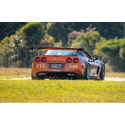 Chevrolet Corvette C6 / Z06 2005-2013 GTC-500 188cm Kolfibervinge APR Performance