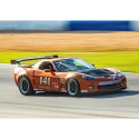 Chevrolet Corvette C6 / Z06 2005-2013 GTC-500 188cm Kolfibervinge APR Performance