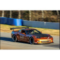 Chevrolet Corvette C6 / Z06 2005-2013 GTC-500 188cm Kolfibervinge APR Performance