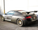 Audi R8 2006-14 GTC-500 Kolfibervinge 188cm APR Performance