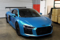 Audi R8 2016+ GTC-500 Kolfibervinge 188cm APR Performance
