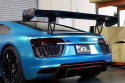 Audi R8 2016+ GTC-500 Kolfibervinge 188cm APR Performance