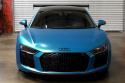 Audi R8 2016+ GTC-500 Kolfibervinge 188cm APR Performance
