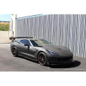 Chevrolet Corvette C7 2014-2019 GTC-500 74\'\' Kolfibervinge APR Performance