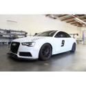 Audi S5 09-12 GT-250 170cm Kolfibervinge APR Performance