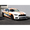 Ford Mustang 2015-17 GT-250 170cm Kolfibervinge APR Performance