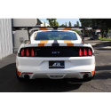 Ford Mustang 2015-17 GT-250 170cm Kolfibervinge APR Performance
