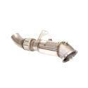 BMW B58 De-cat Downpipe AirTec