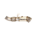 BMW B58 De-cat Downpipe AirTec