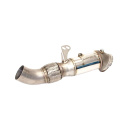 BMW B58 De-cat Downpipe AirTec