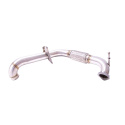Ford Mk6 Fiesta 1.6 diesel TDCI 2002-2008 De-cat Downpipe AirTec