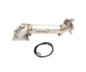 Honda Civic FK8 Type R 2017-2021 De-cat Downpipe AirTec