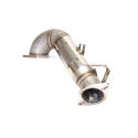 Hyundai I30N 2017-2021 Downpipe Decat AirTec