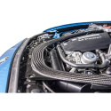 BMW S55 (M2 Competition, M3 & M4) Insugskit Sportluftfilter AirTec