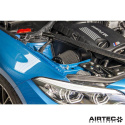 BMW S55 (M2 Competition, M3 & M4) Insugskit Sportluftfilter AirTec