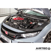 ATIKFK801 Honda Civic FK8 Type R 2017-2021 Insugskit Sportluftfilter AirTec (2)