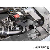ATIKFK801 Honda Civic FK8 Type R 2017-2021 Insugskit Sportluftfilter AirTec (4)