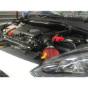 Ford Fiesta ST MK8 2017+ Insugskit Sportluftfilter AirTec