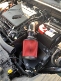 Ford Focus MK4 1.0/1.5 EcoBoost 2019+ Insugskit Sportluftfilter AirTec