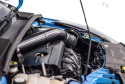 Ford Focus RS MK3 2016-2018 Insugskit Sportluftfilter Steg 3+ AirTec