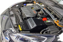 Ford Focus ST MK4 2019+ Kalluftinsugskit Sportluftfilter AirTec