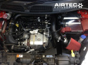 Ford Fiesta MK7 1.0 EcoBoost 2008-2017 Insugskit Sportluftfilter AirTec