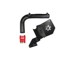 Ford Fiesta MK7 ST180 / ST200 1.6 EcoBoost 2008-2017 Insugskit Sportluftfilter Steg 3 AirTec
