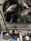 Nissan GT-R 2008+ Insugskit Sportluftfilter AirTec