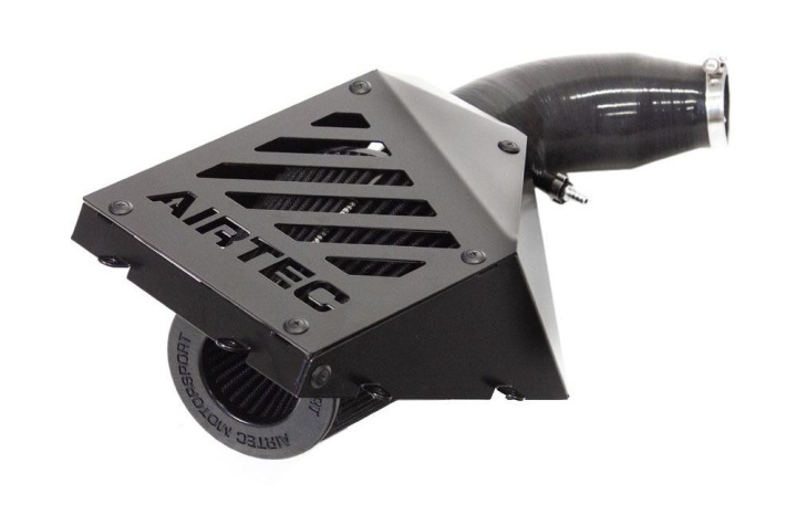Audi S1 8X Luftfilterkit Airtec Motorsport i gruppen Välj bilmodell / Audi / A1 - S1 2010+ / Tuning hos DDESIGN Scandinavia AB (ATIKVAG12)