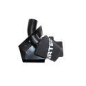 VW Golf R/Audi S3/Seat Cupra R EA888 MQB Insugskit Sportluftfilter AirTec