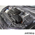 VW Golf R/Audi S3/Seat Cupra R EA888 MQB Stängt Insugskit Sportluftfilter AirTec