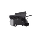 VW Golf R/Audi S3/Seat Cupra R EA888 MQB Stängt Insugskit Sportluftfilter AirTec